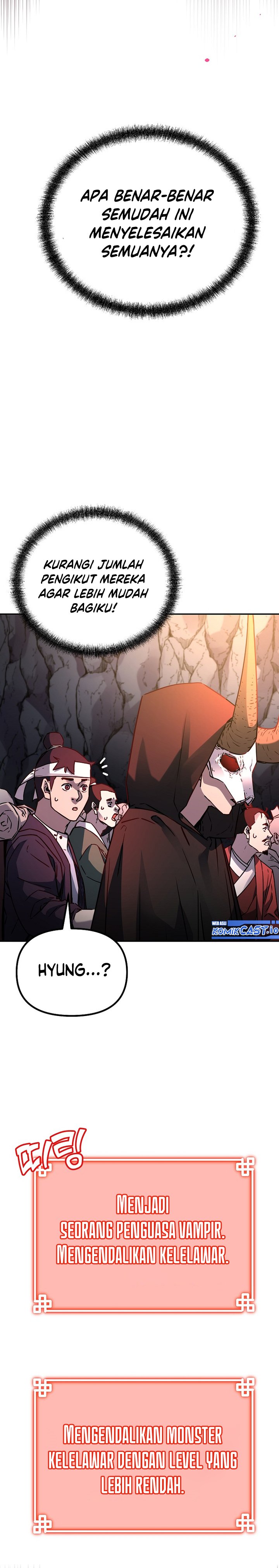 Reincarnation of the Murim Clan’s Former Ranker