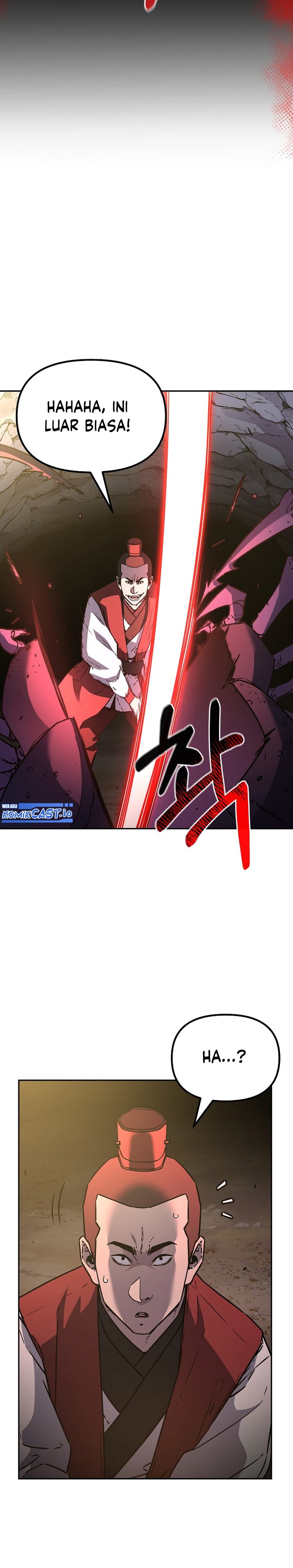 Reincarnation of the Murim Clan’s Former Ranker