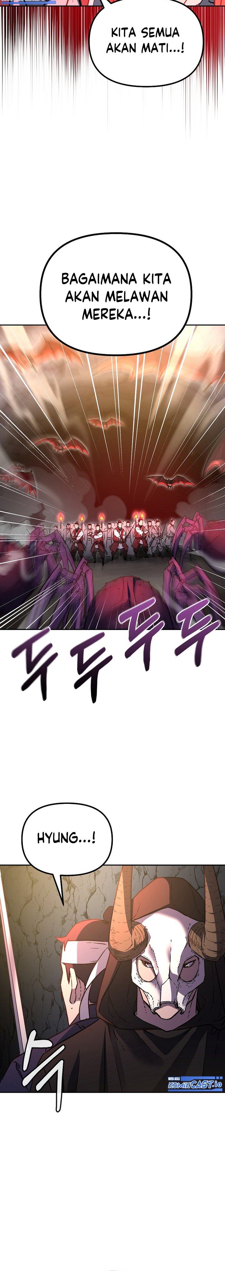 Reincarnation of the Murim Clan’s Former Ranker