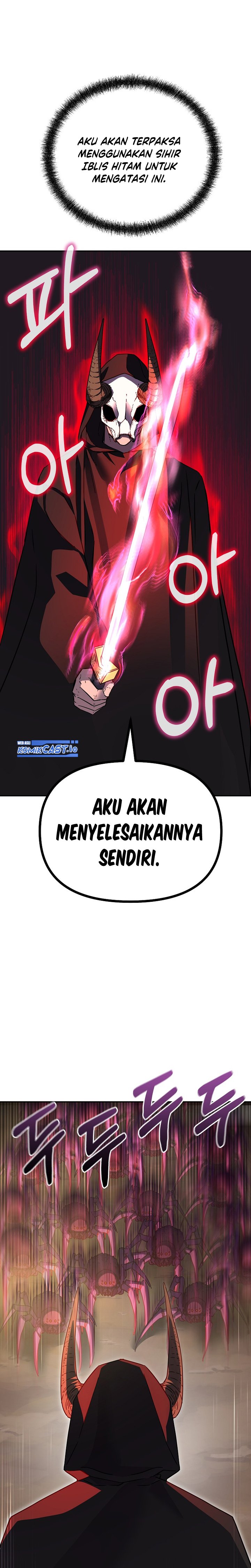 Reincarnation of the Murim Clan’s Former Ranker