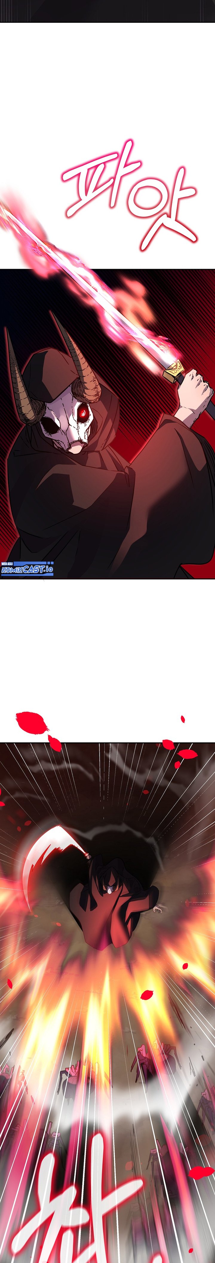 Reincarnation of the Murim Clan’s Former Ranker
