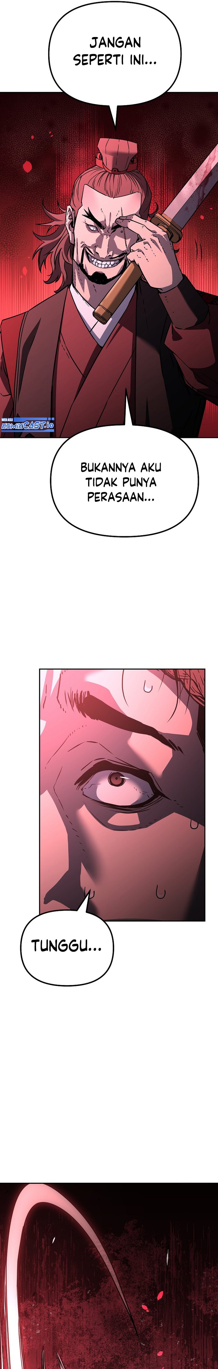 Reincarnation of the Murim Clan’s Former Ranker