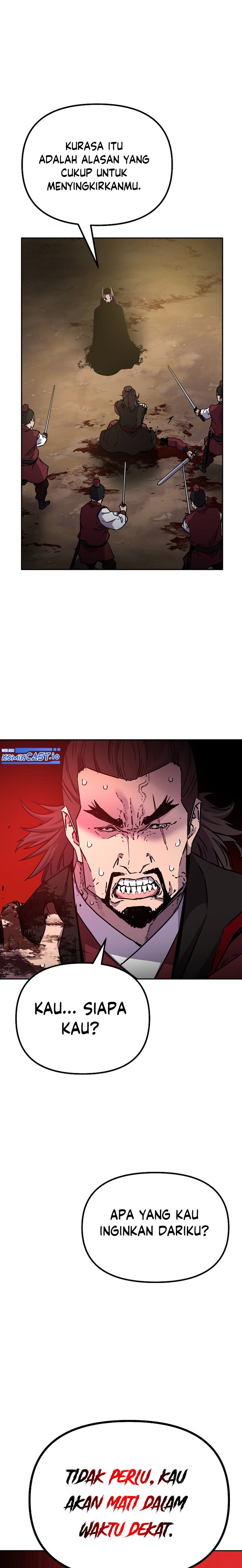 Reincarnation of the Murim Clan’s Former Ranker