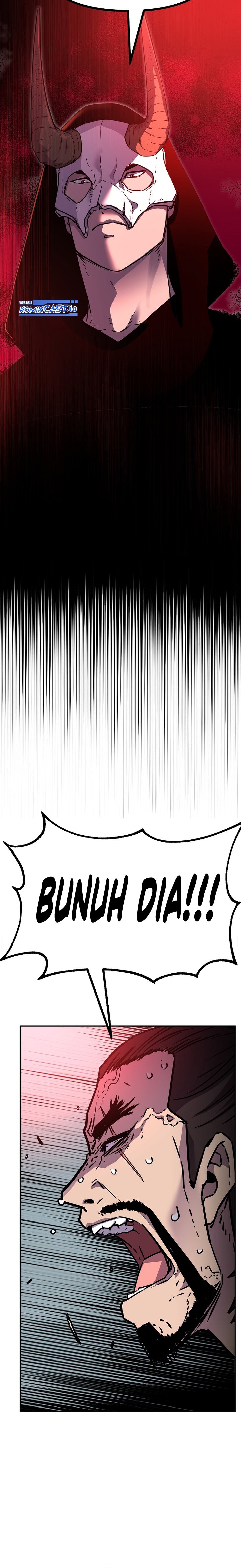 Reincarnation of the Murim Clan’s Former Ranker