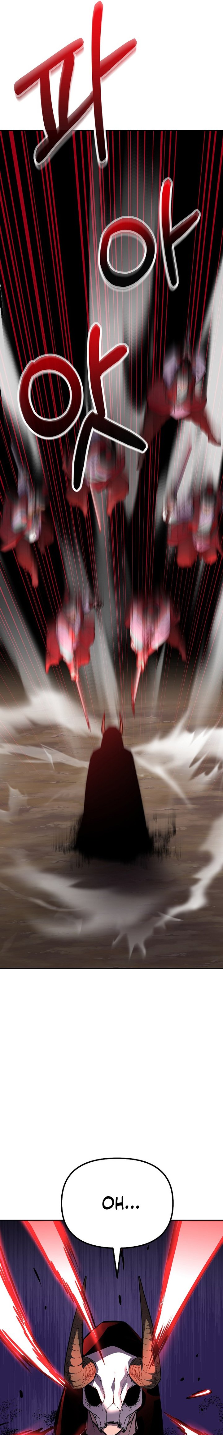 Reincarnation of the Murim Clan’s Former Ranker