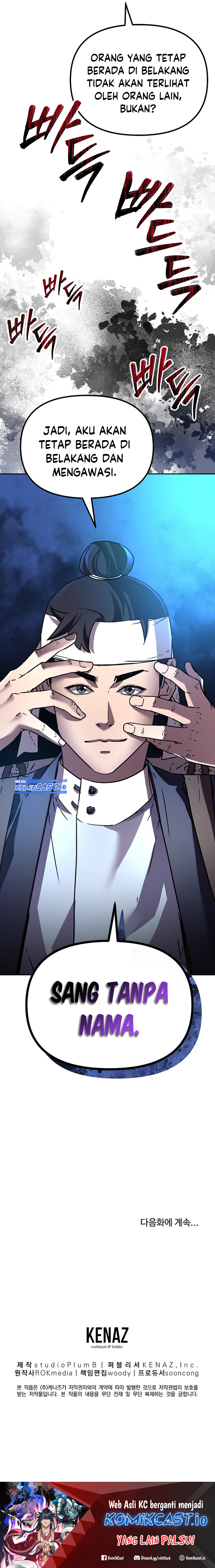Reincarnation of the Murim Clan’s Former Ranker