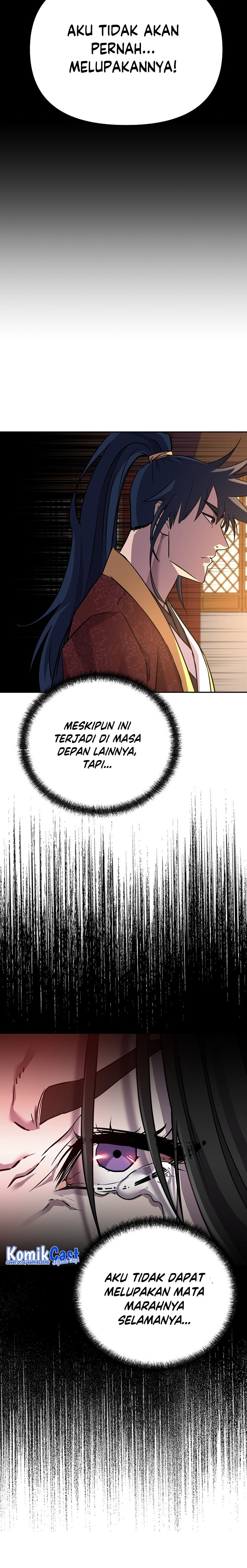 Reincarnation of the Murim Clan’s Former Ranker