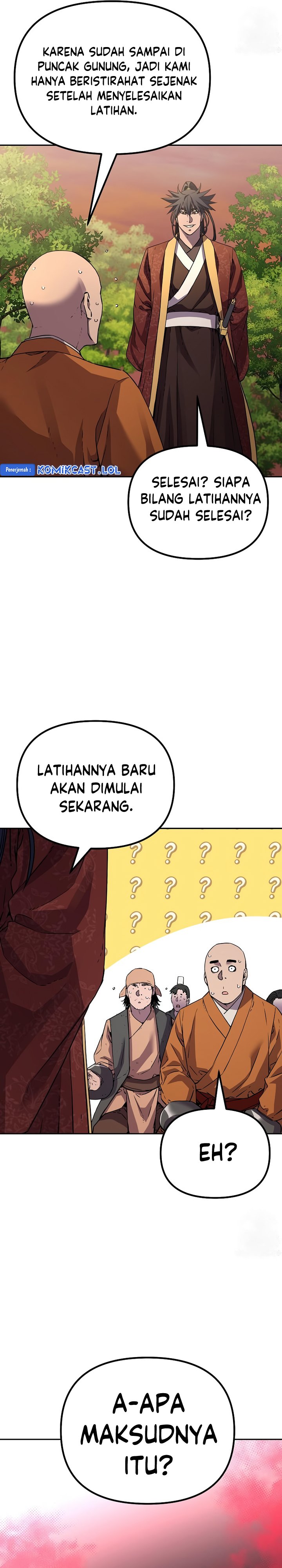 Reincarnation of the Murim Clan’s Former Ranker