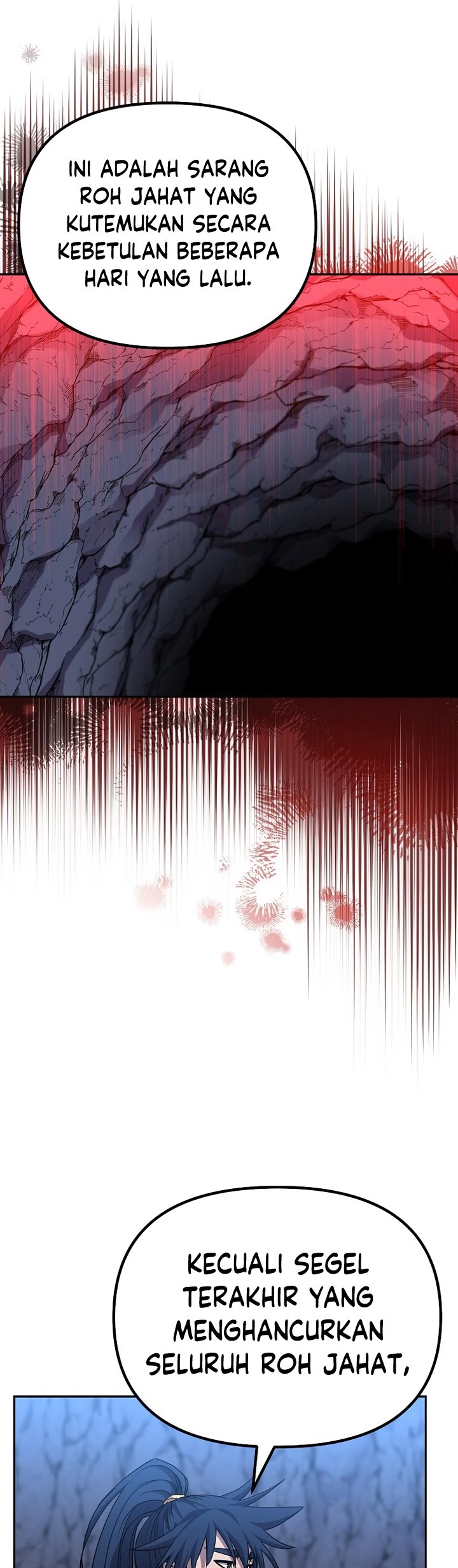 Reincarnation of the Murim Clan’s Former Ranker