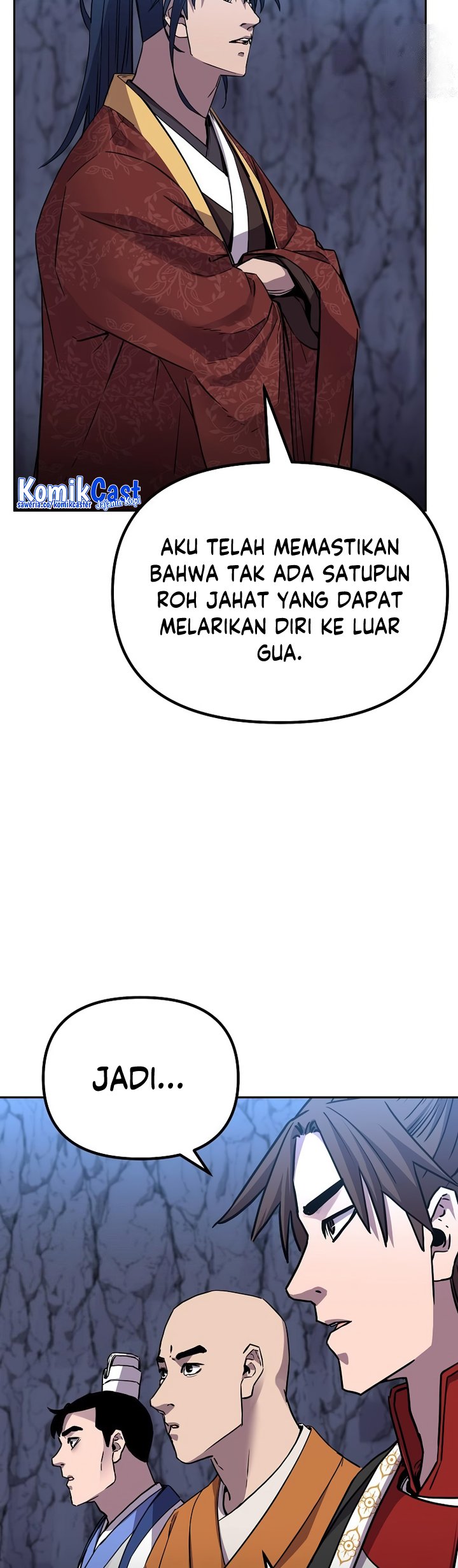 Reincarnation of the Murim Clan’s Former Ranker