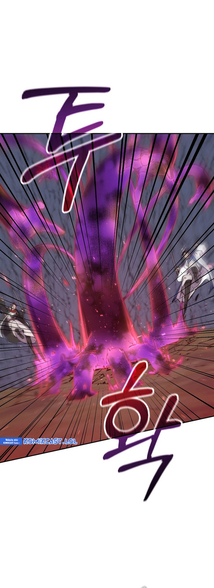 Reincarnation of the Murim Clan’s Former Ranker