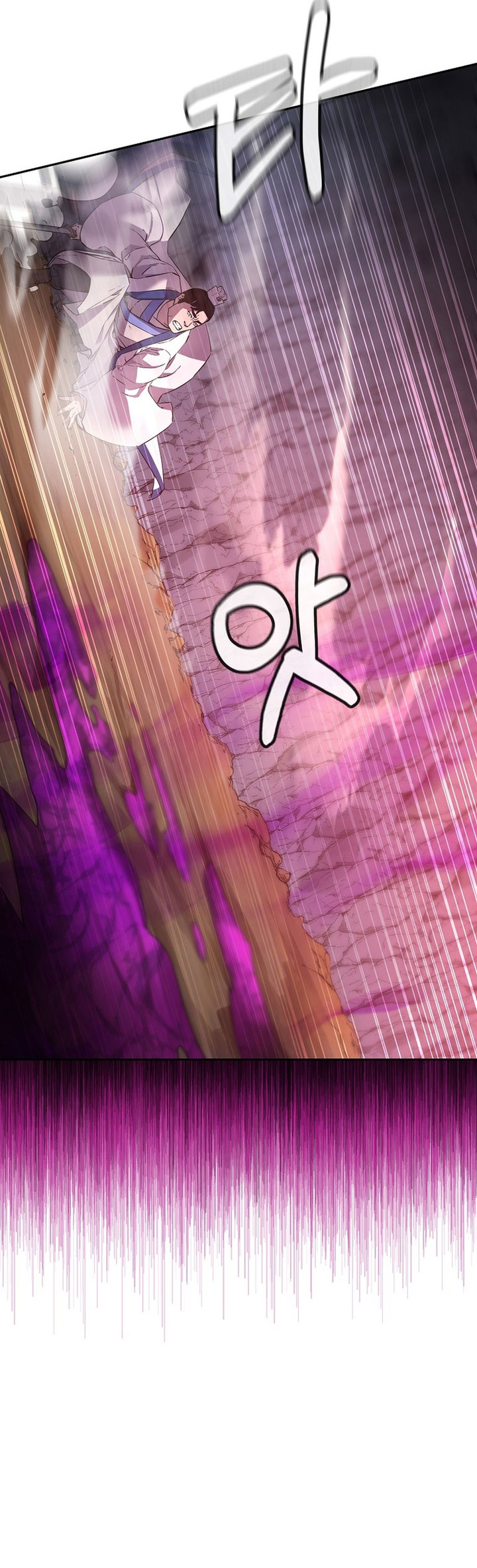 Reincarnation of the Murim Clan’s Former Ranker