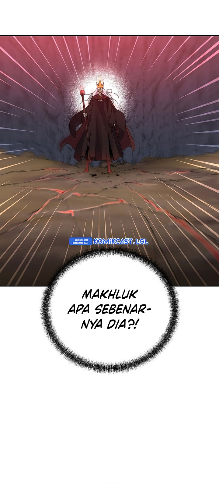 Reincarnation of the Murim Clan’s Former Ranker