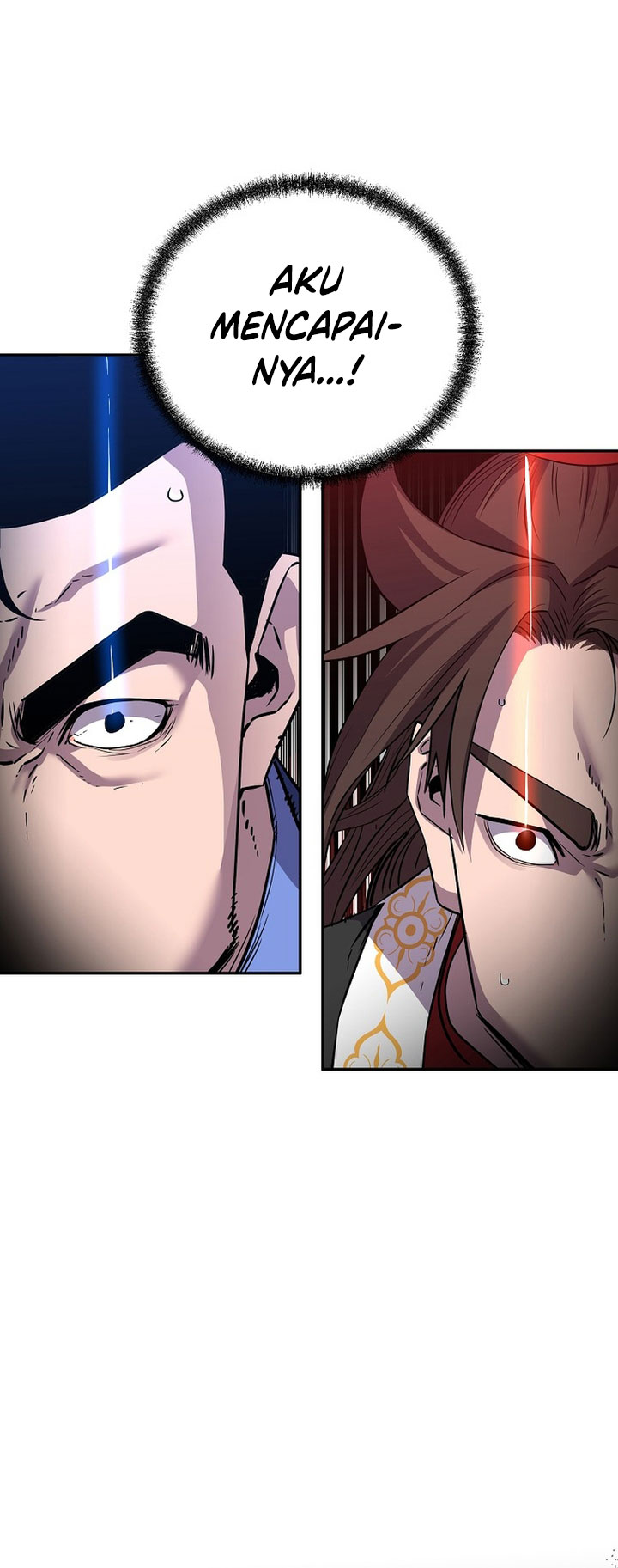 Reincarnation of the Murim Clan’s Former Ranker