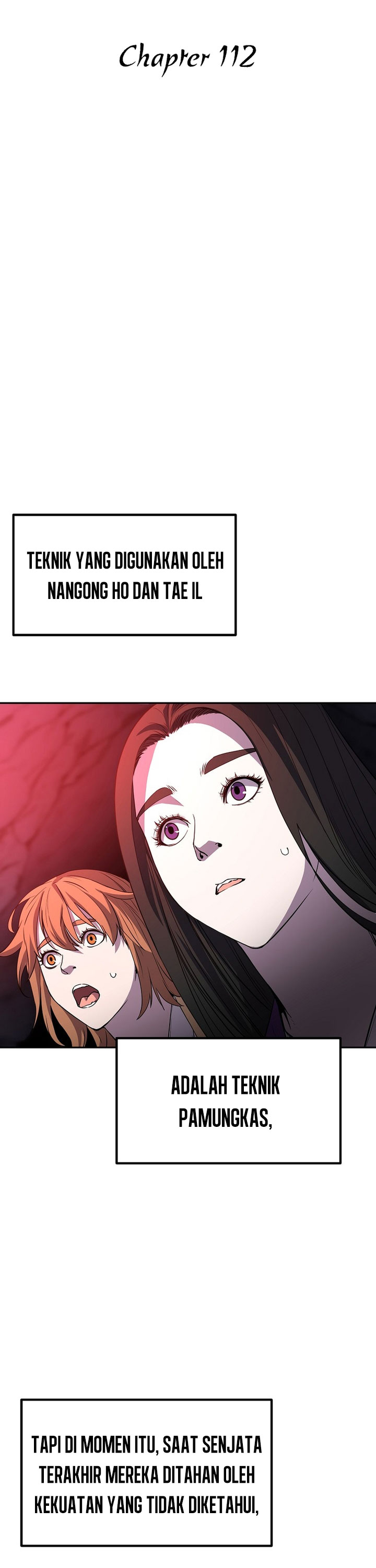 Reincarnation of the Murim Clan’s Former Ranker