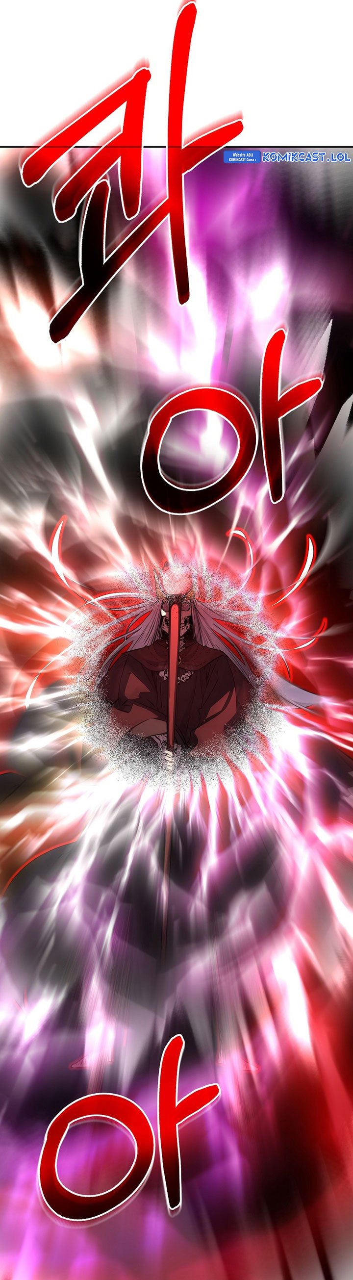 Reincarnation of the Murim Clan’s Former Ranker