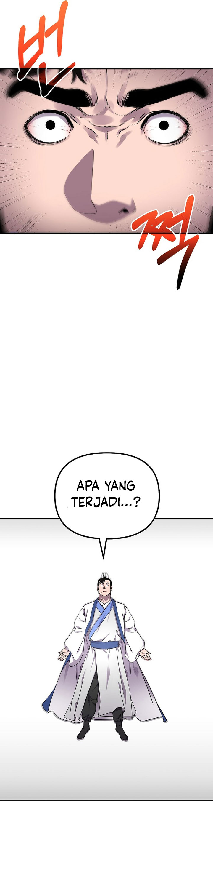Reincarnation of the Murim Clan’s Former Ranker