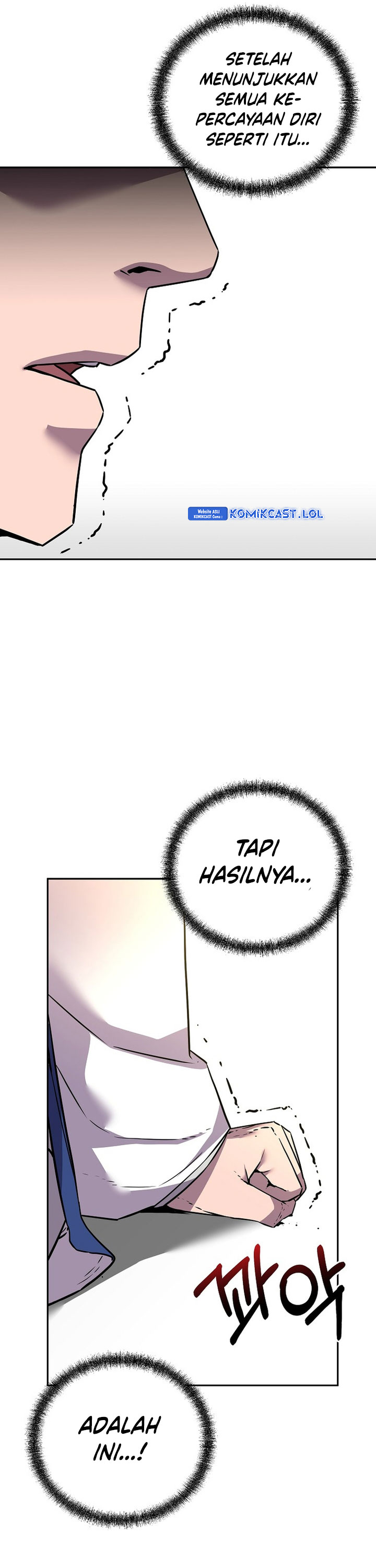 Reincarnation of the Murim Clan’s Former Ranker