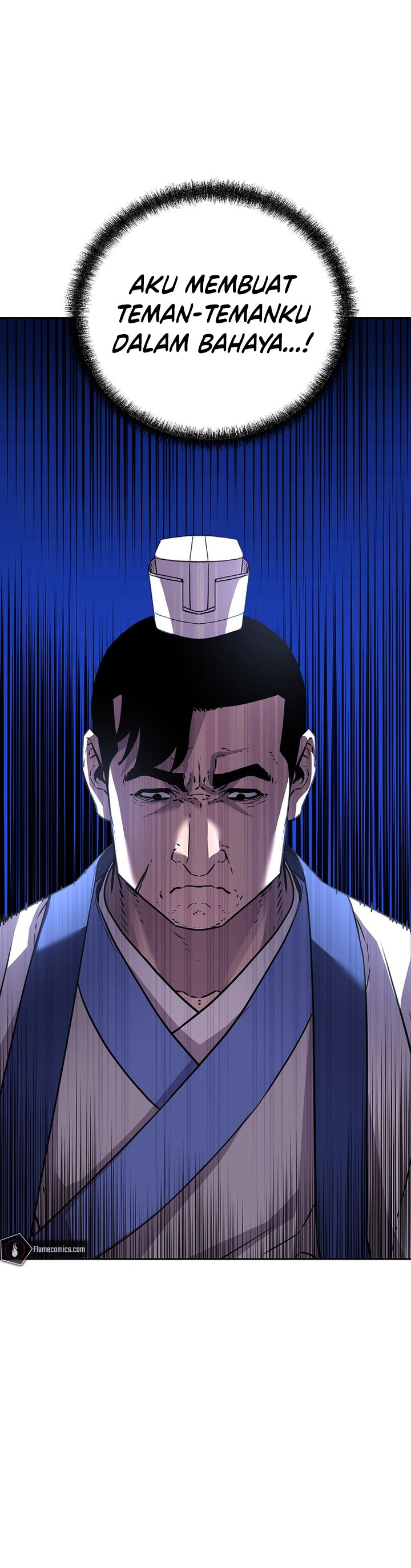 Reincarnation of the Murim Clan’s Former Ranker