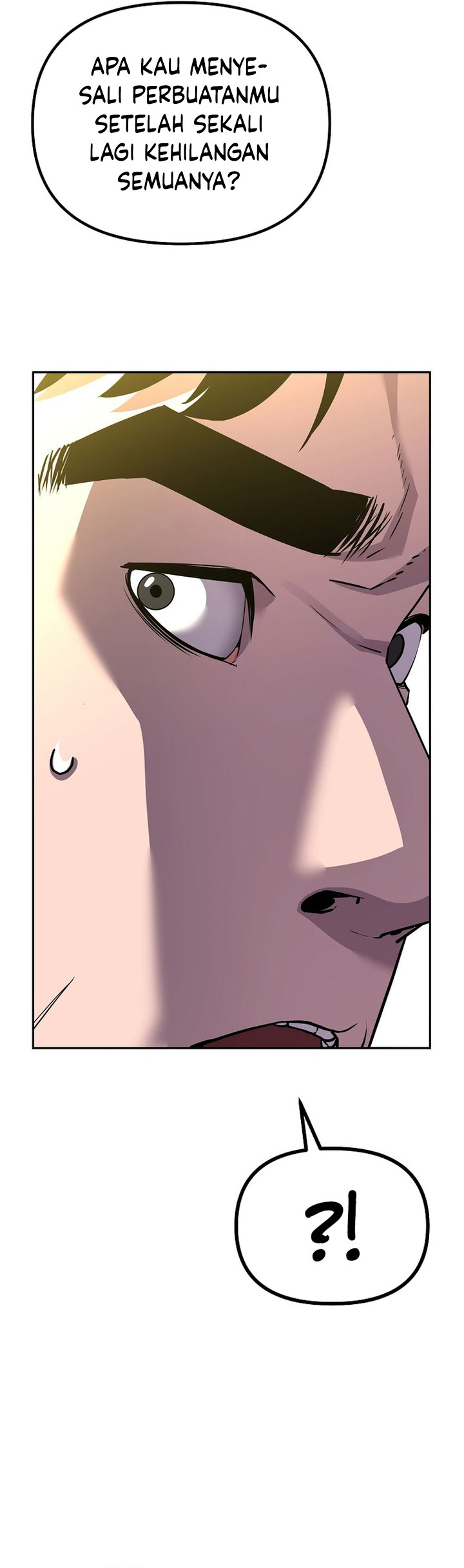 Reincarnation of the Murim Clan’s Former Ranker