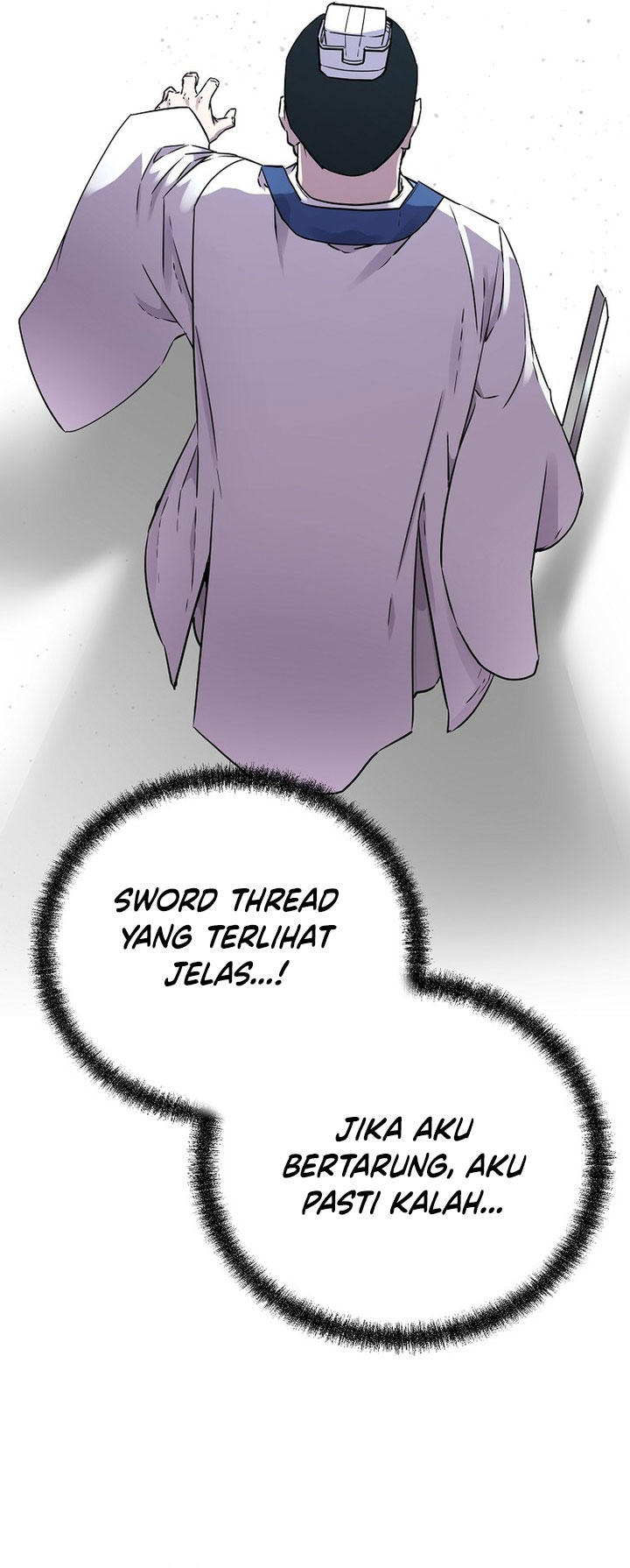 Reincarnation of the Murim Clan’s Former Ranker