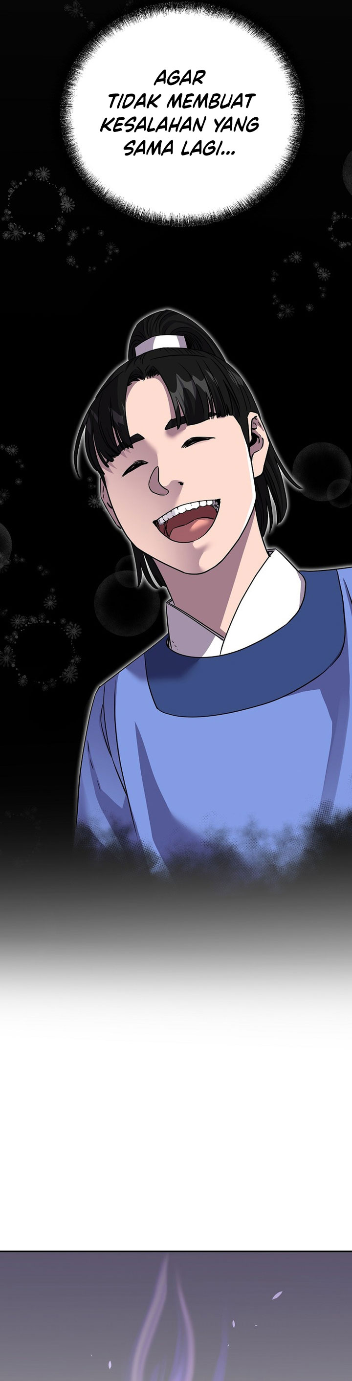 Reincarnation of the Murim Clan’s Former Ranker