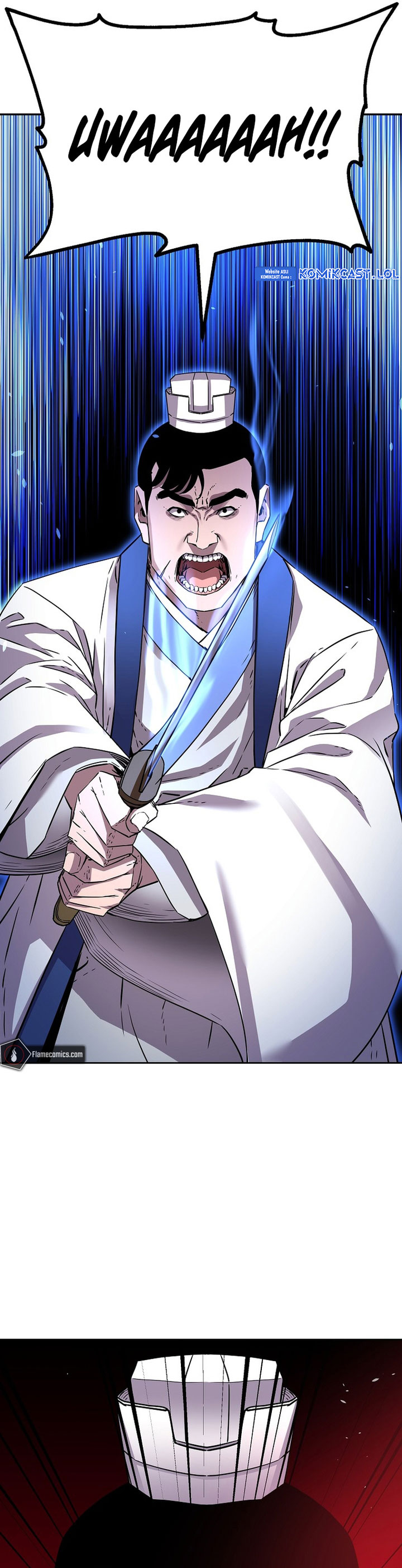 Reincarnation of the Murim Clan’s Former Ranker