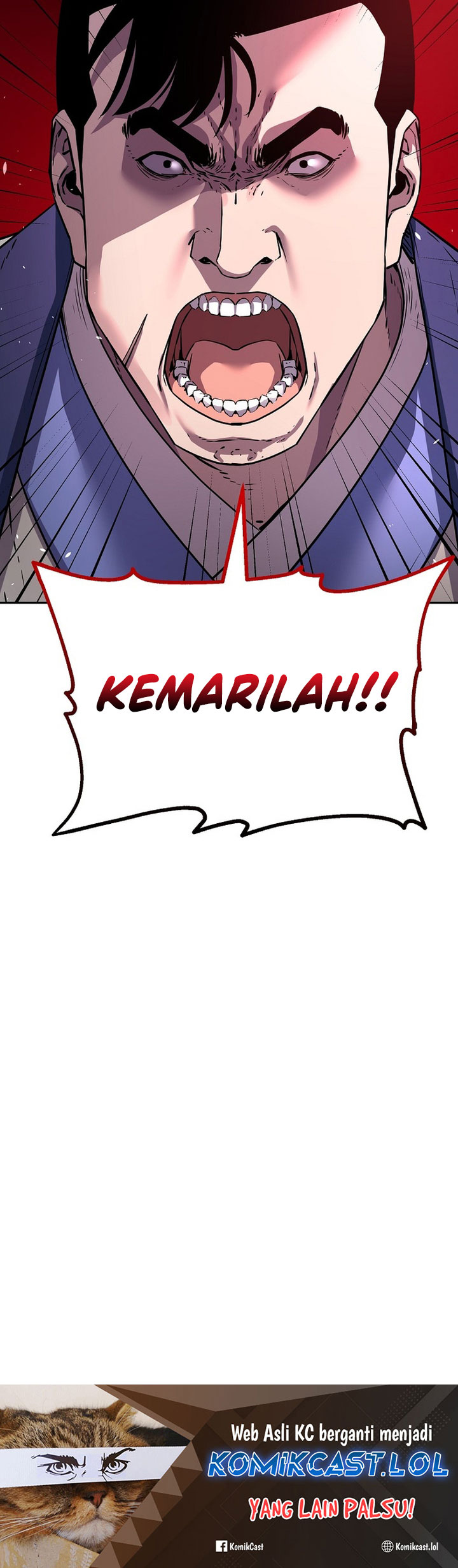 Reincarnation of the Murim Clan’s Former Ranker