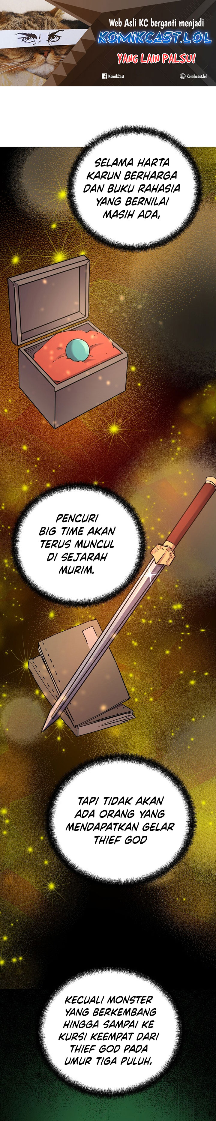 Reincarnation of the Murim Clan’s Former Ranker