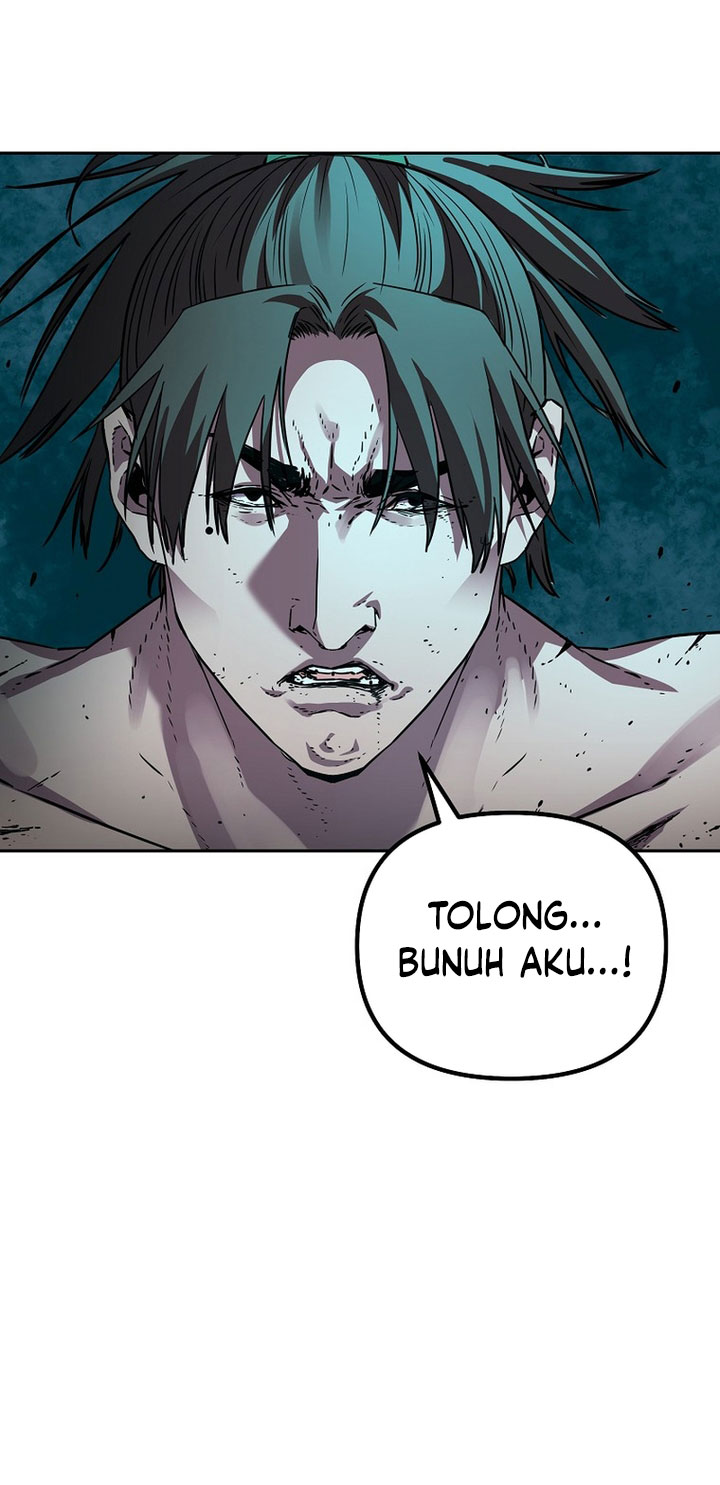 Reincarnation of the Murim Clan’s Former Ranker