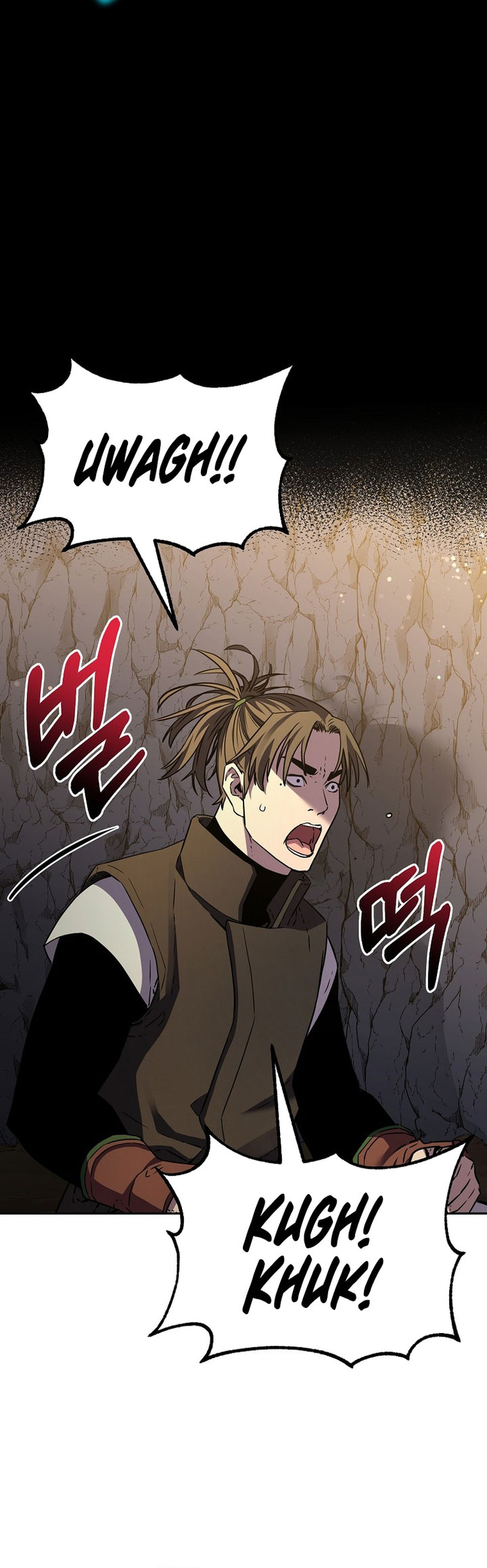Reincarnation of the Murim Clan’s Former Ranker