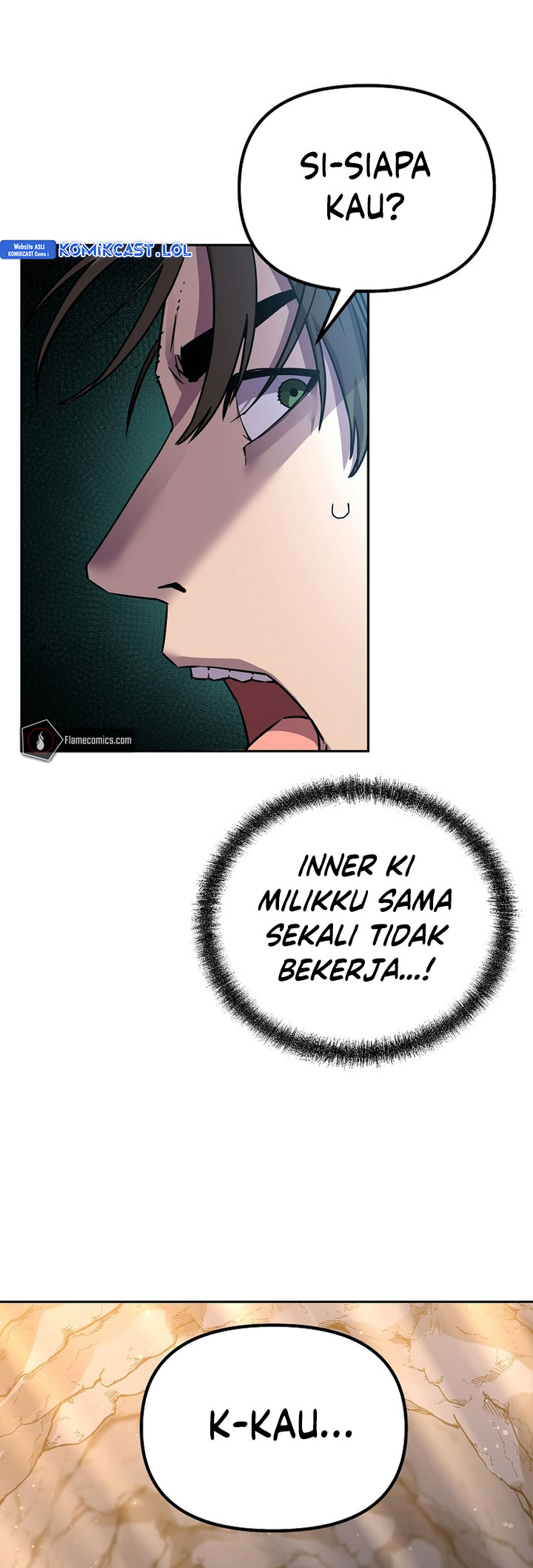 Reincarnation of the Murim Clan’s Former Ranker