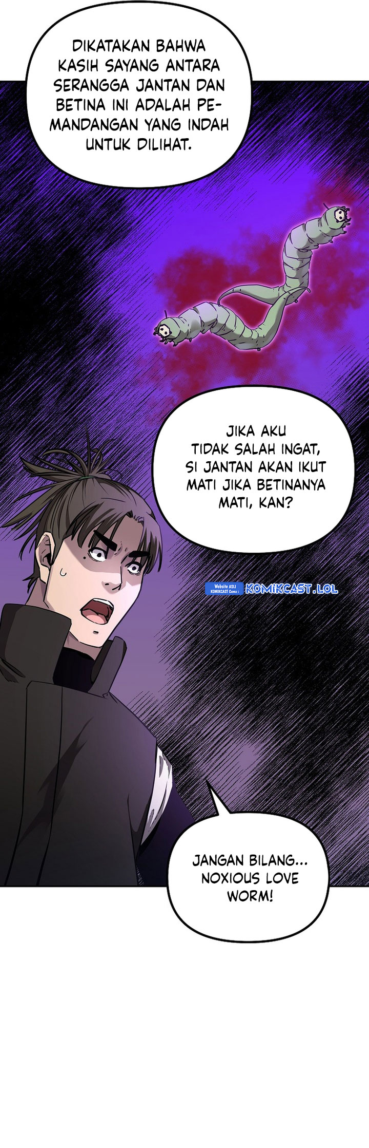 Reincarnation of the Murim Clan’s Former Ranker