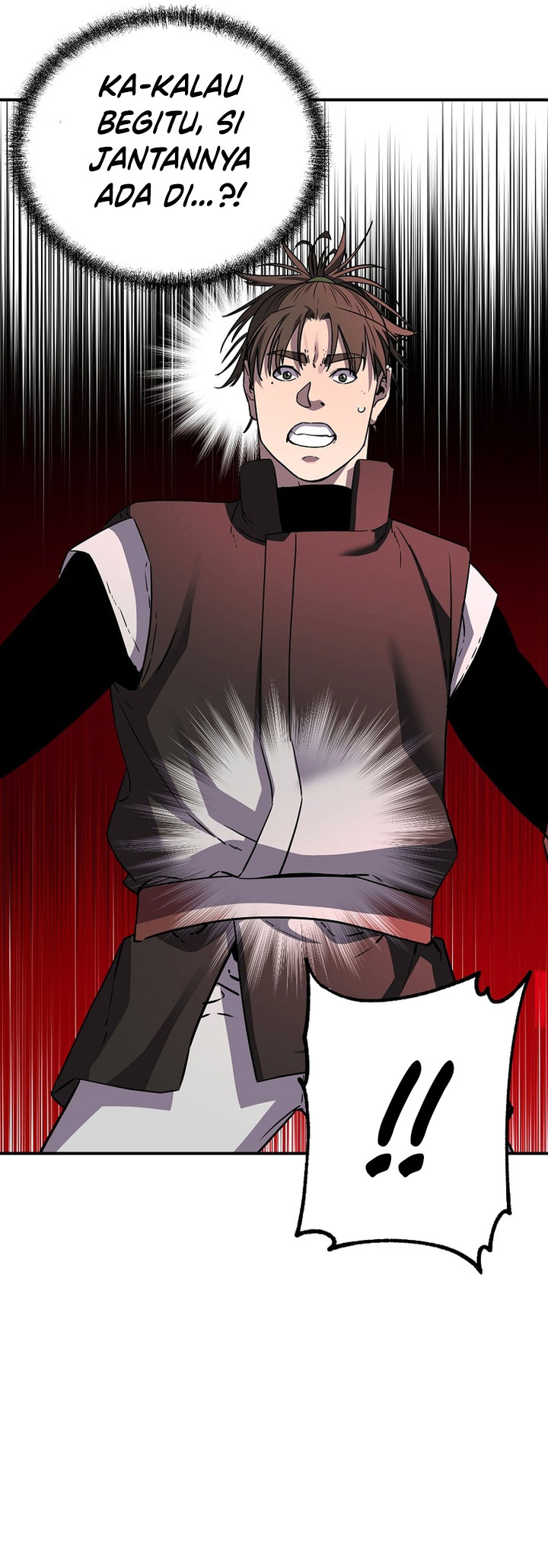 Reincarnation of the Murim Clan’s Former Ranker