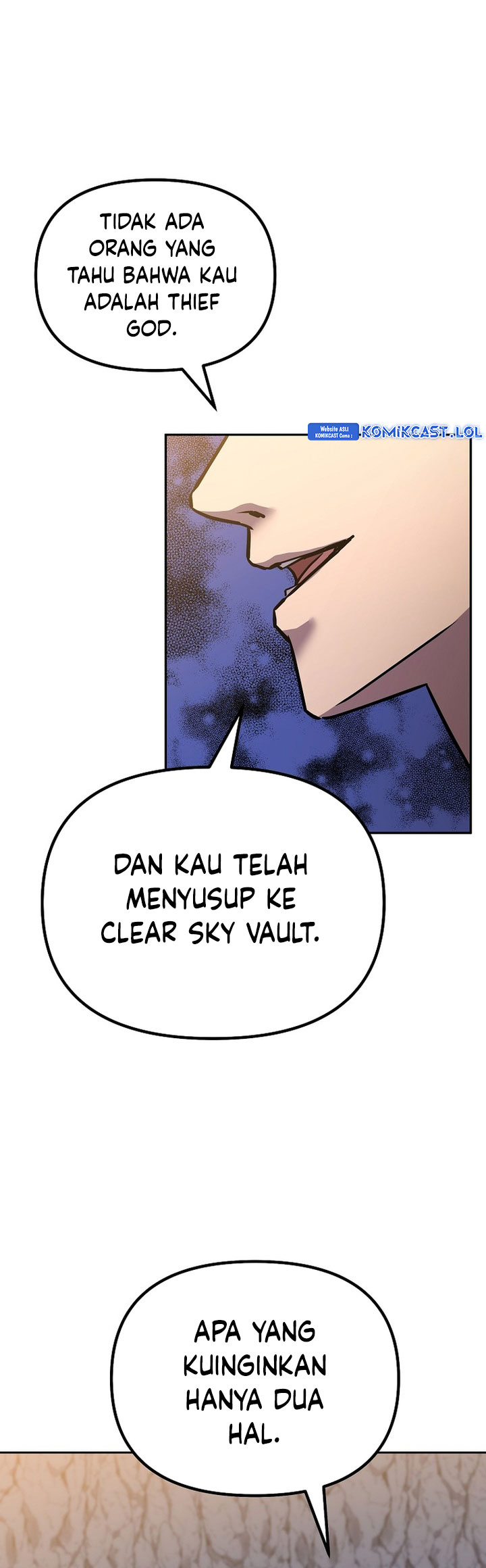 Reincarnation of the Murim Clan’s Former Ranker