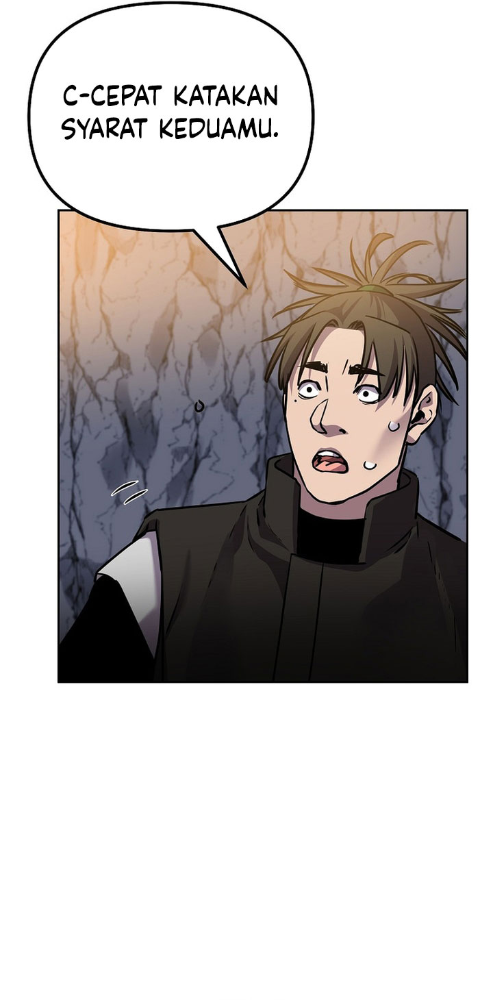 Reincarnation of the Murim Clan’s Former Ranker