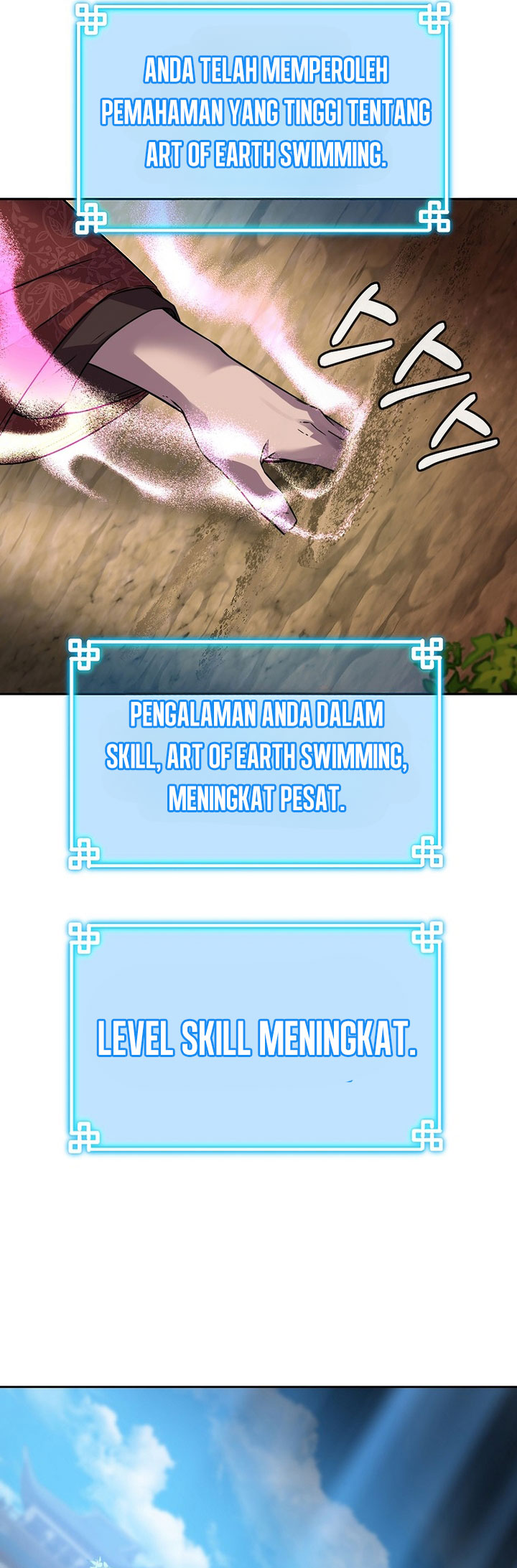Reincarnation of the Murim Clan’s Former Ranker