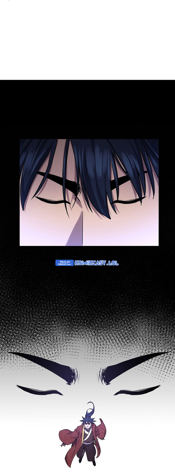 Reincarnation of the Murim Clan’s Former Ranker