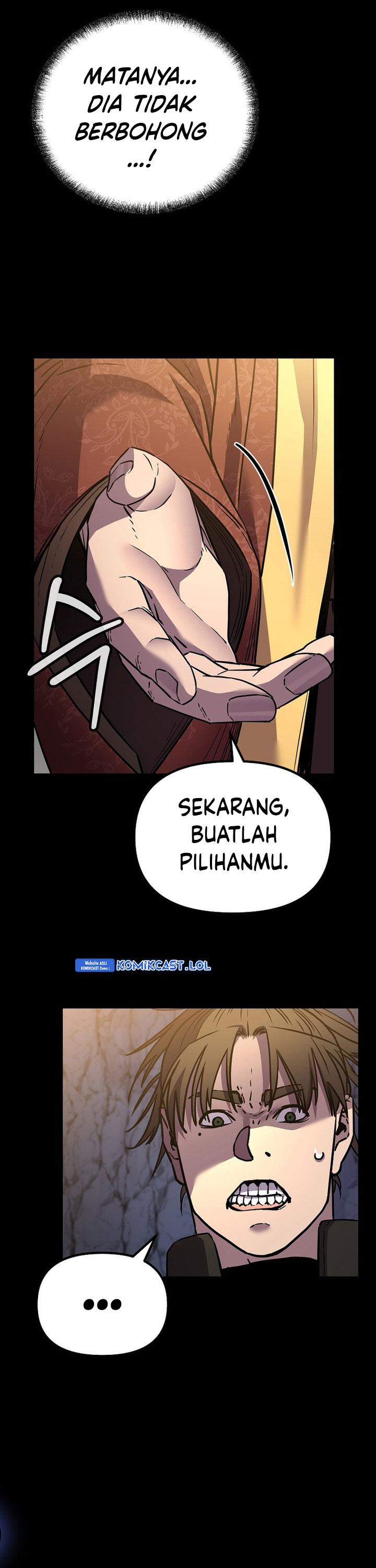 Reincarnation of the Murim Clan’s Former Ranker