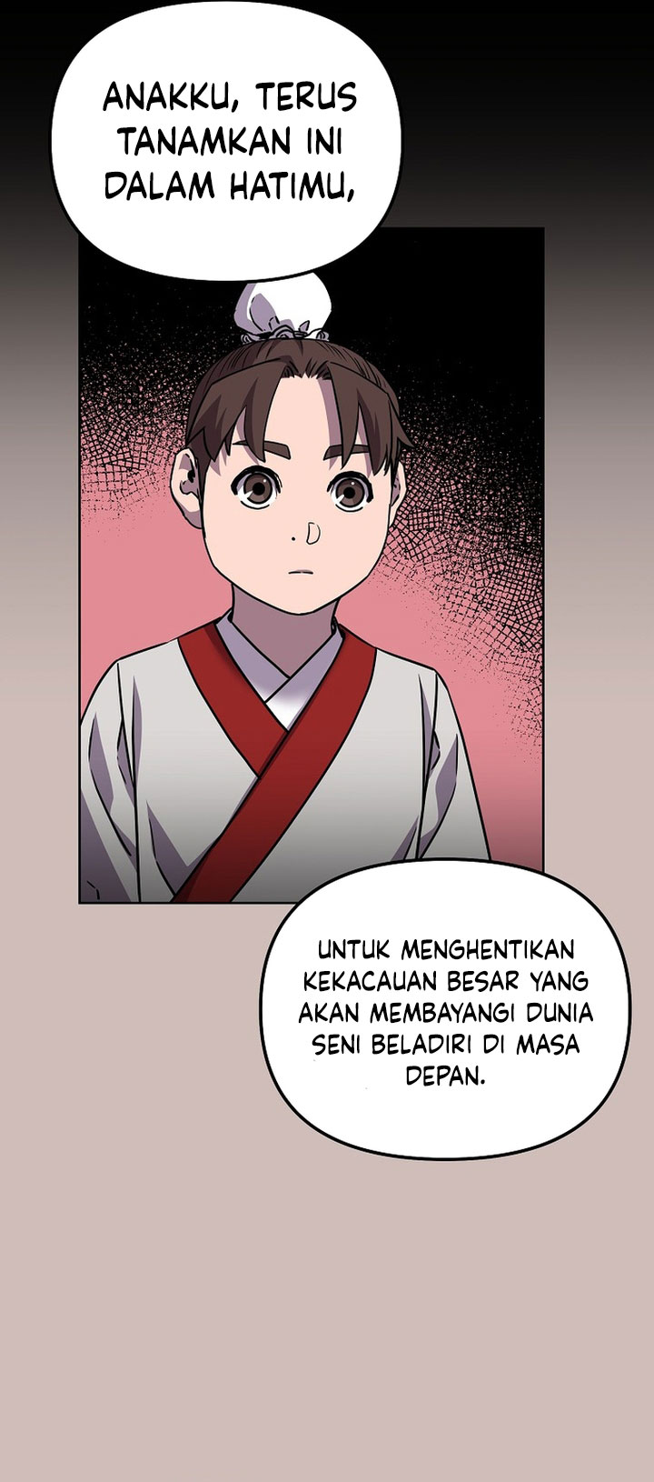 Reincarnation of the Murim Clan’s Former Ranker