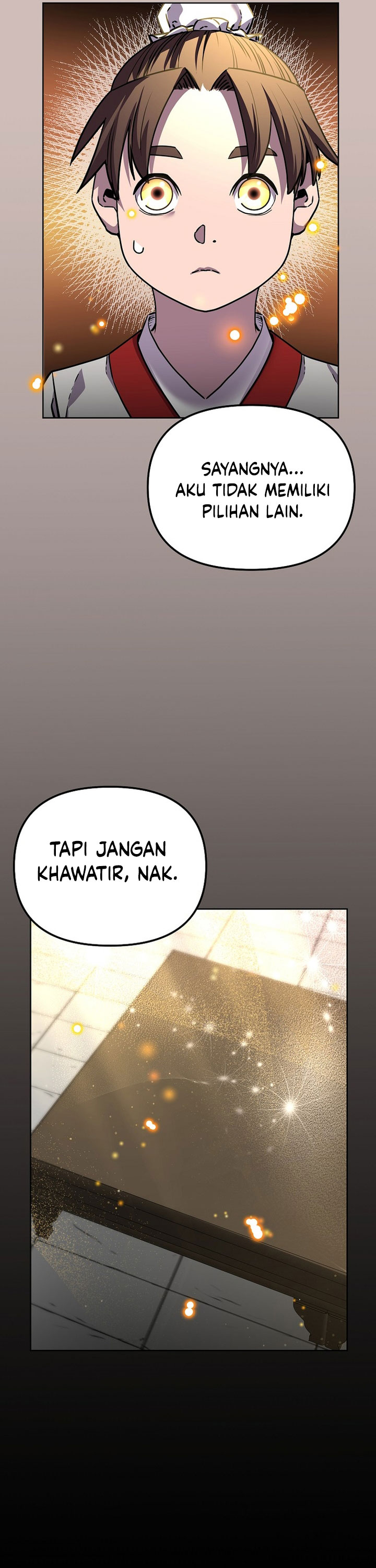 Reincarnation of the Murim Clan’s Former Ranker