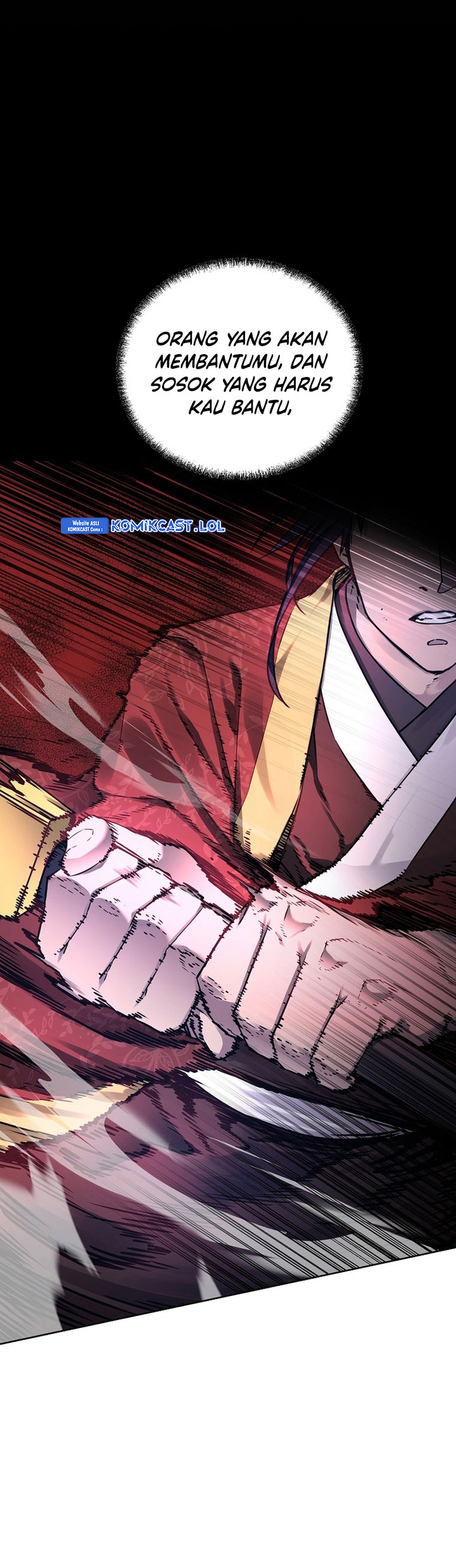 Reincarnation of the Murim Clan’s Former Ranker