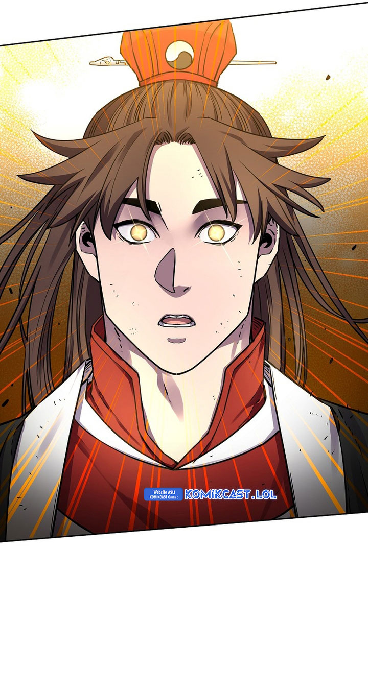 Reincarnation of the Murim Clan’s Former Ranker