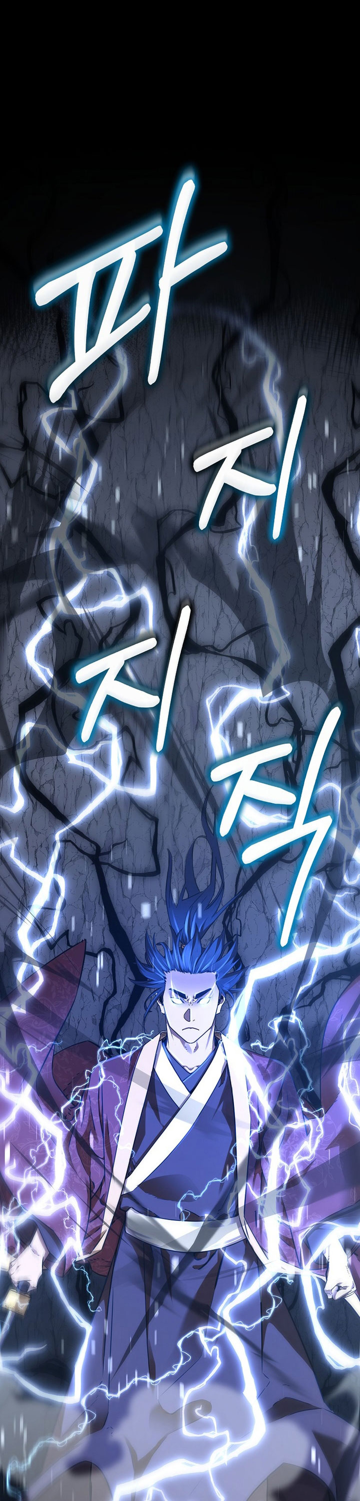 Reincarnation of the Murim Clan’s Former Ranker