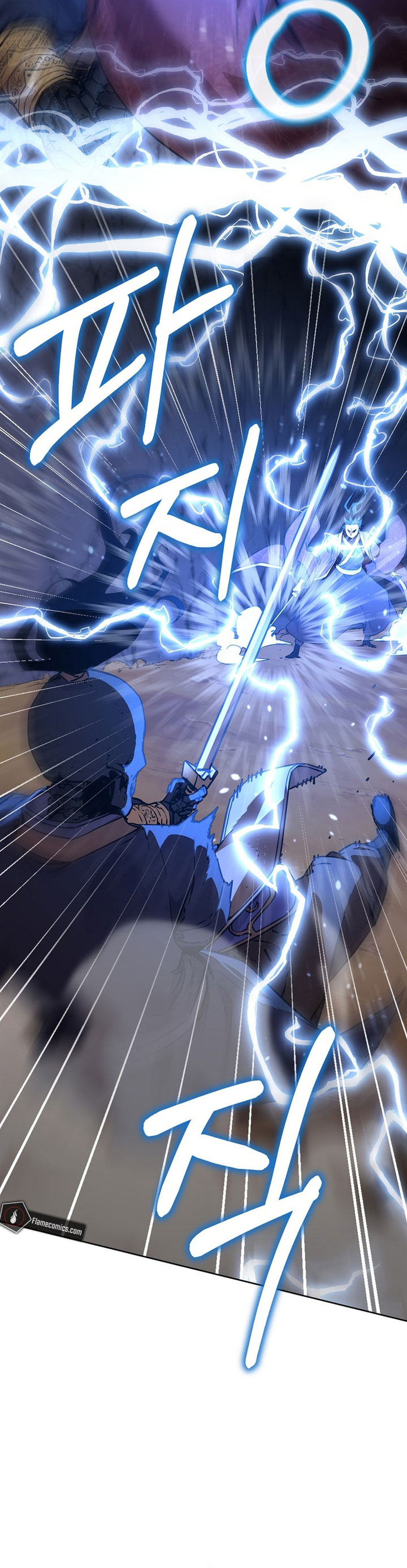 Reincarnation of the Murim Clan’s Former Ranker