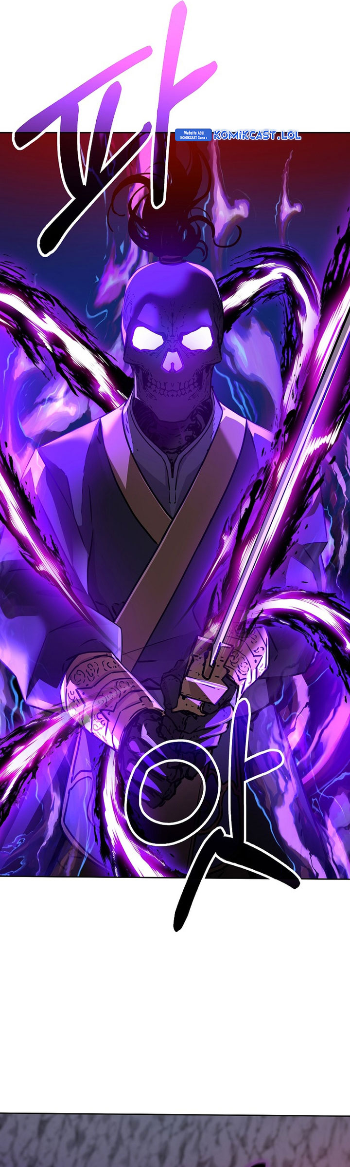 Reincarnation of the Murim Clan’s Former Ranker