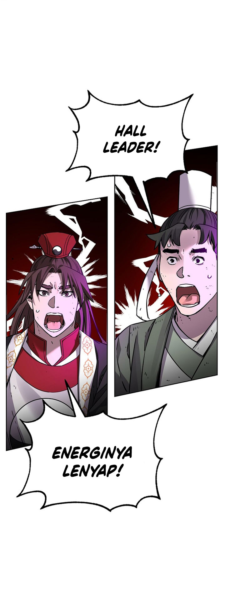 Reincarnation of the Murim Clan’s Former Ranker