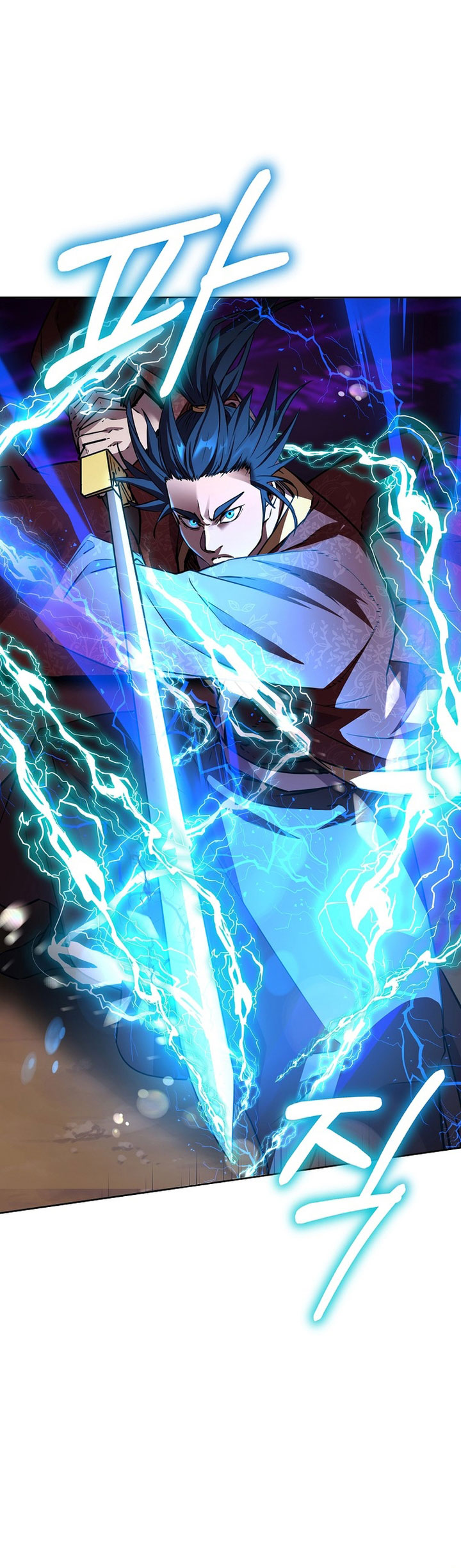 Reincarnation of the Murim Clan’s Former Ranker