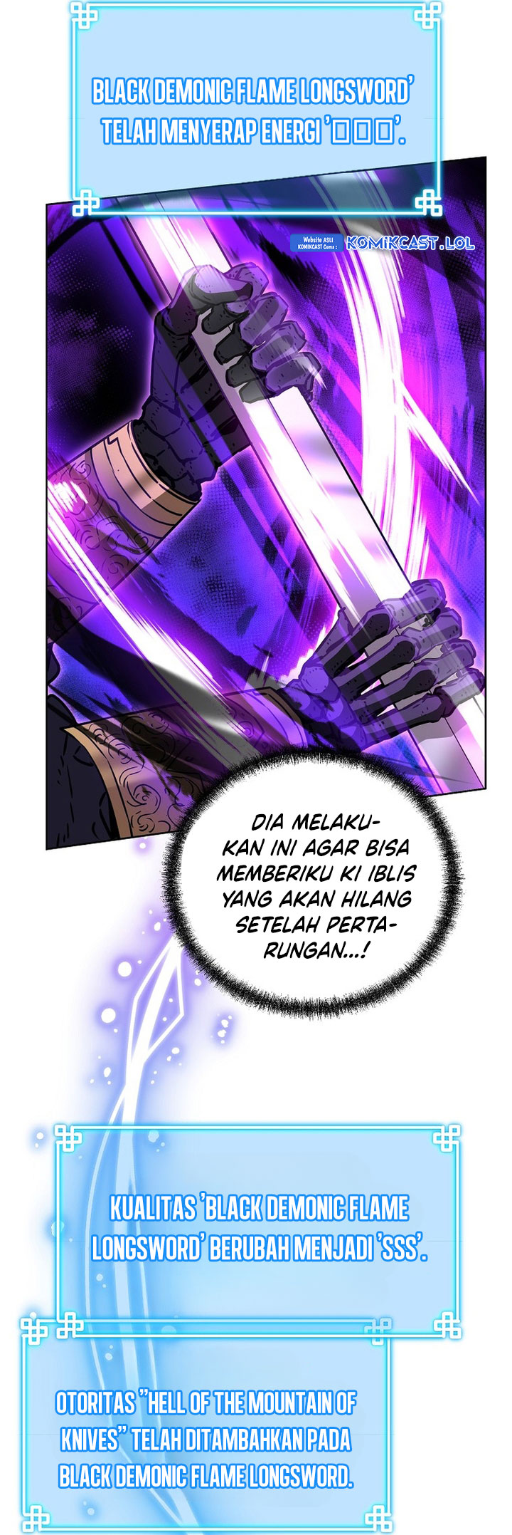 Reincarnation of the Murim Clan’s Former Ranker
