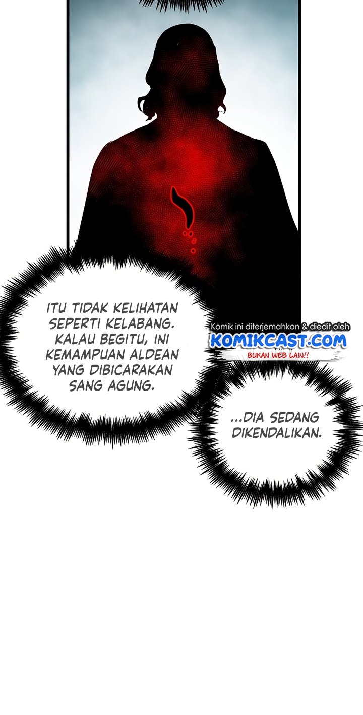 Reincarnation of the Suicidal Battle God (Doom Breaker) Chapter 36